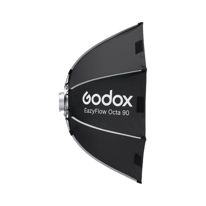 Godox EazyFlow Octa 90 Foldable Softbox (35.4")
