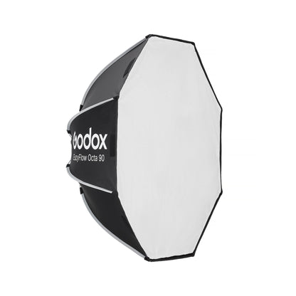 Godox EazyFlow Octa 90 Foldable Softbox (35.4")