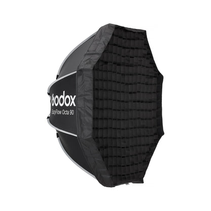 Godox EazyFlow Octa 90 Foldable Softbox (35.4")