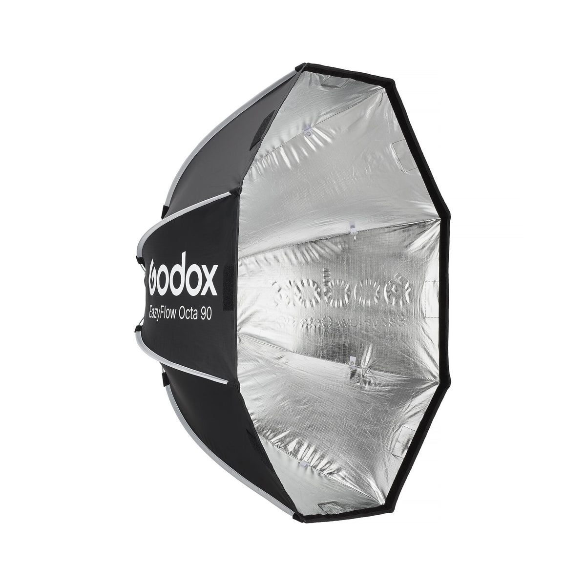 Godox EazyFlow Octa 90 Foldable Softbox (35.4")