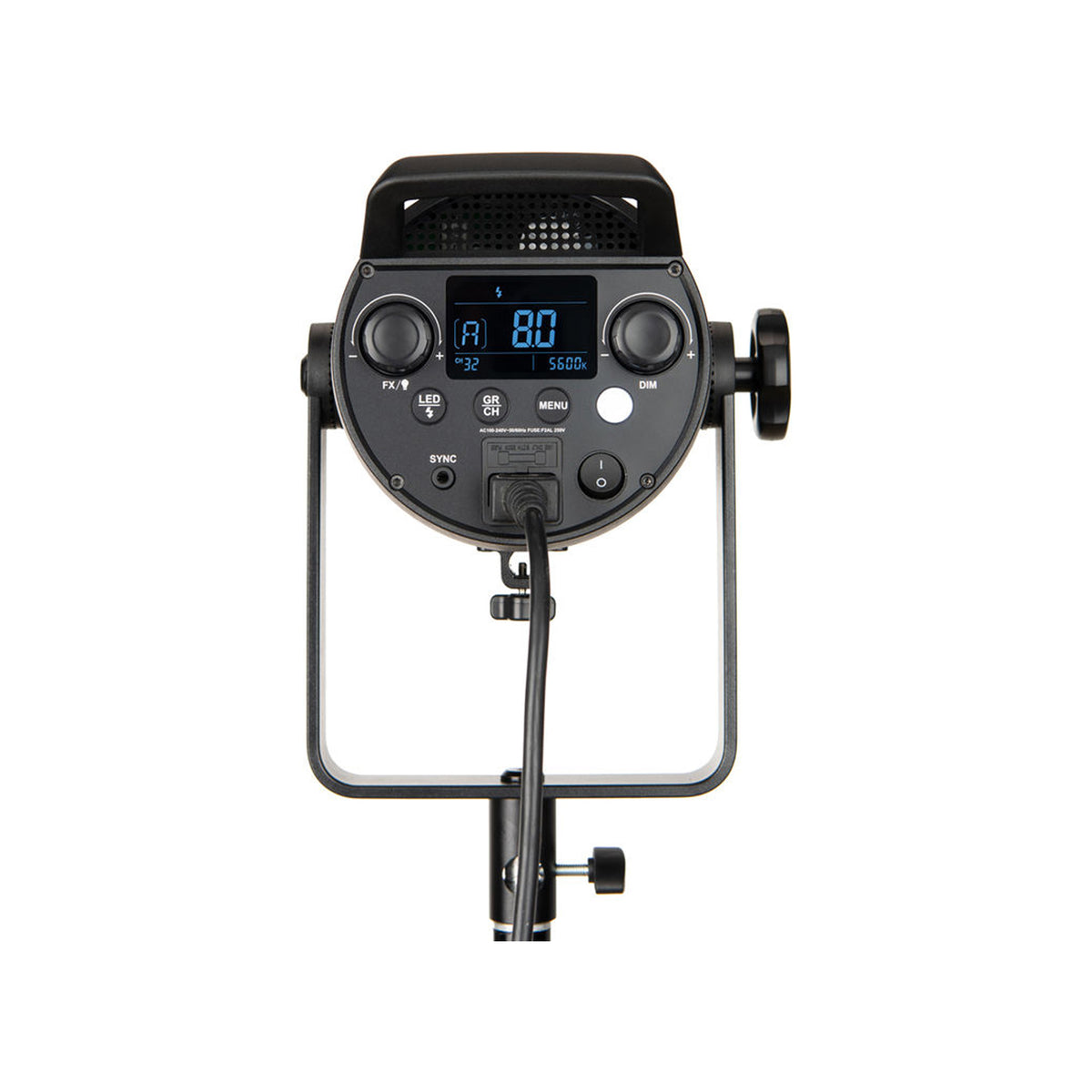 Godox FV200 High Speed Sync Flash/Daylight LED Monolight