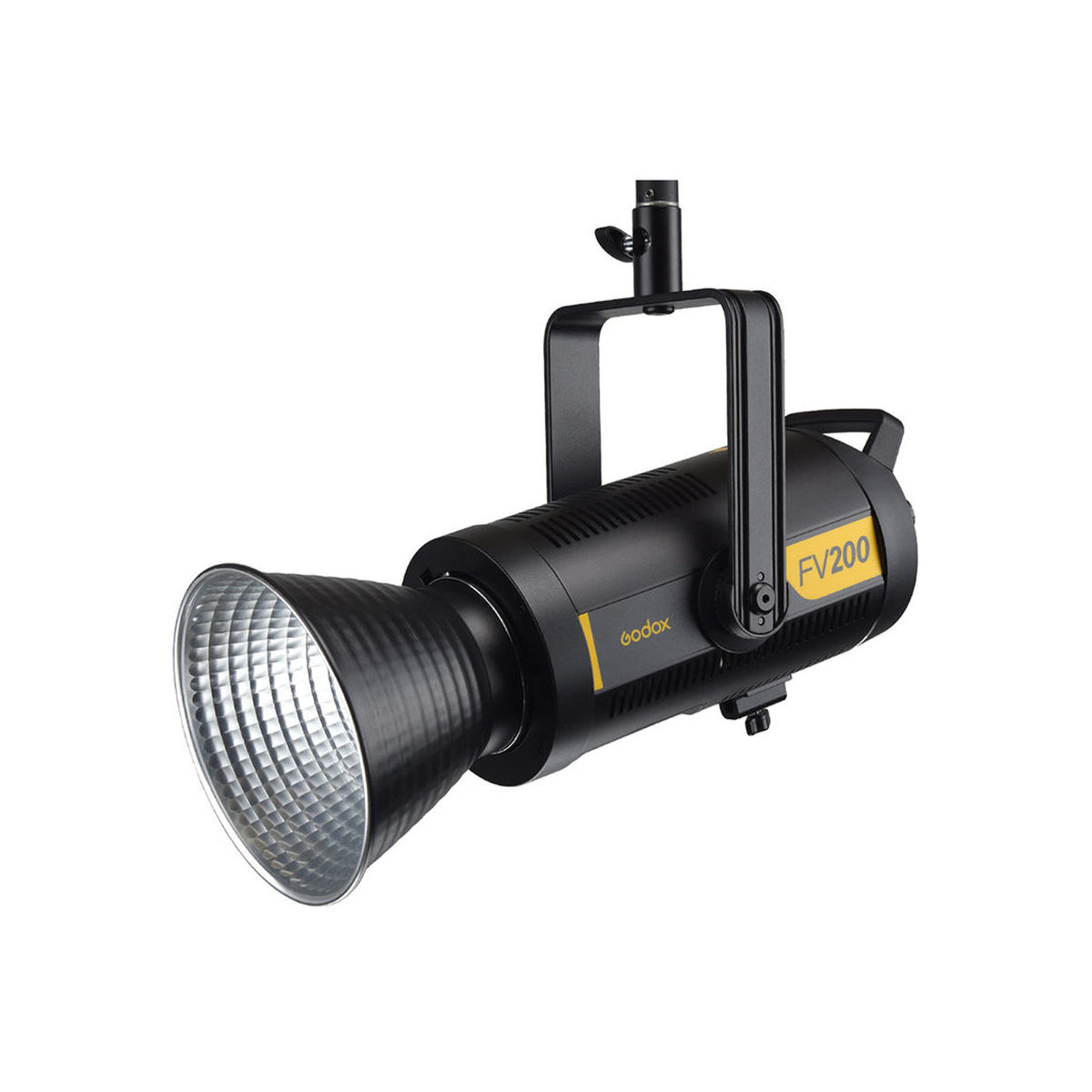 Godox FV200 High Speed Sync Flash/Daylight LED Monolight