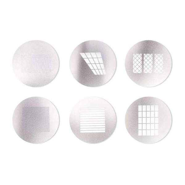 GODOX SA-09-004 GOBO SET 4