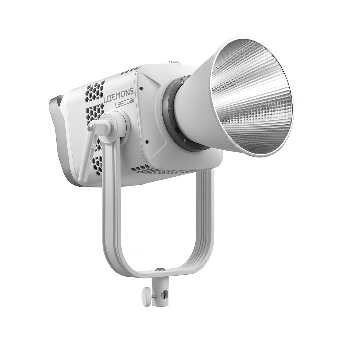 Godox Litemons LE600Bi Bi-Color LED Monolight (White)