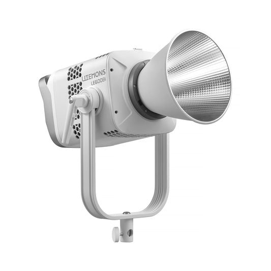 Godox Litemons LE600Bi Bi-Color LED Monolight (White)