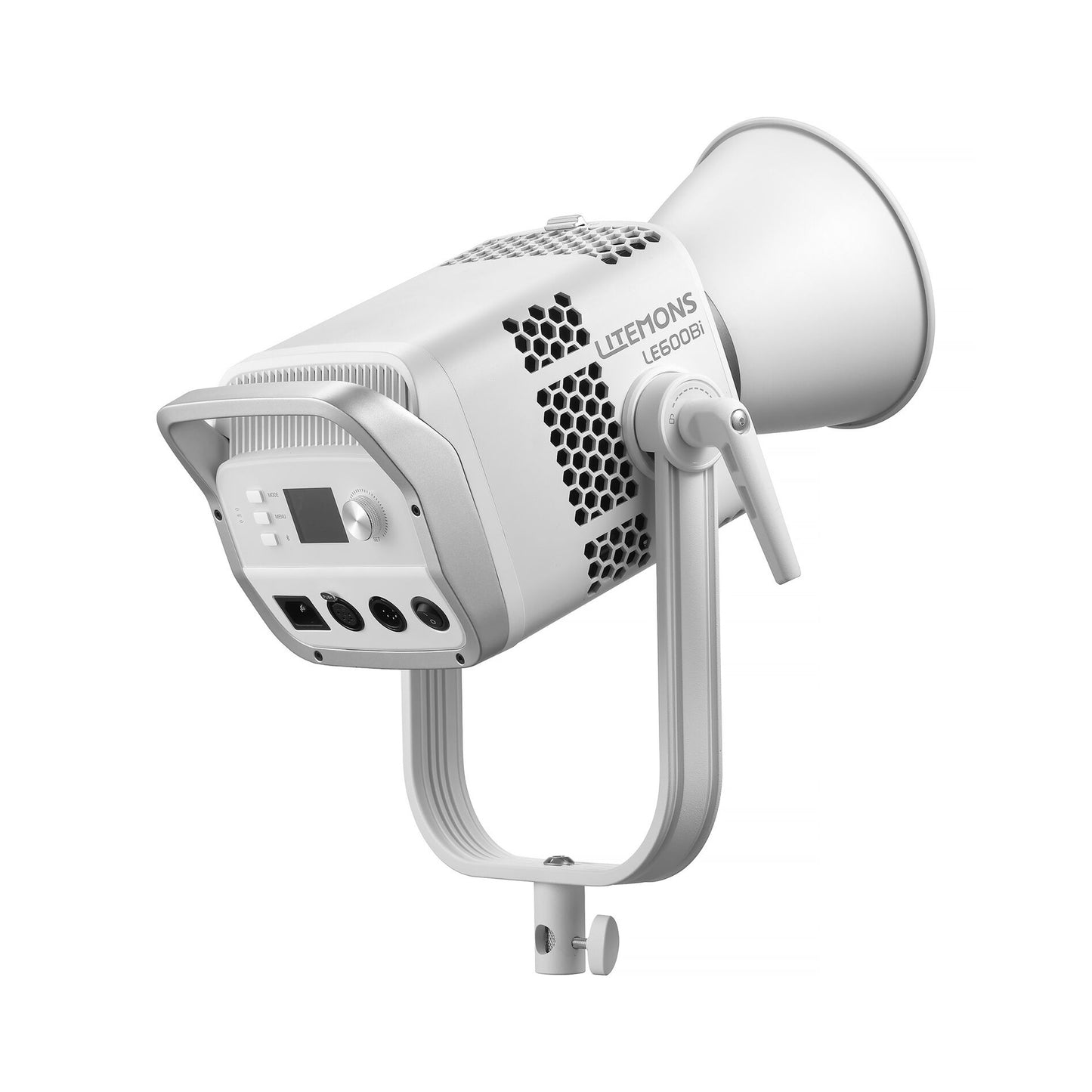 Godox Litemons LE600Bi Bi-Color LED Monolight (White)