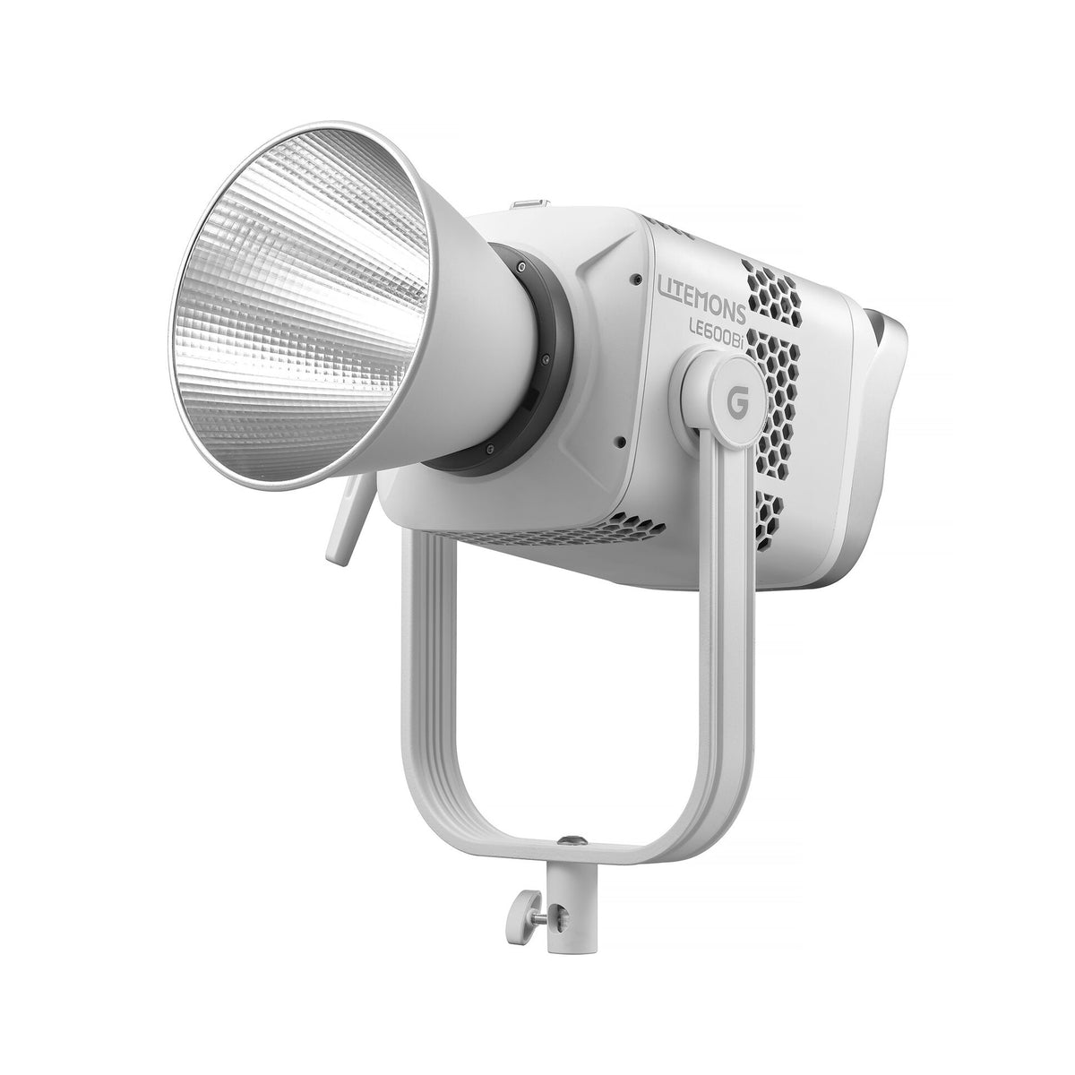 Godox Litemons LE600Bi Bi-Color LED Monolight (White)
