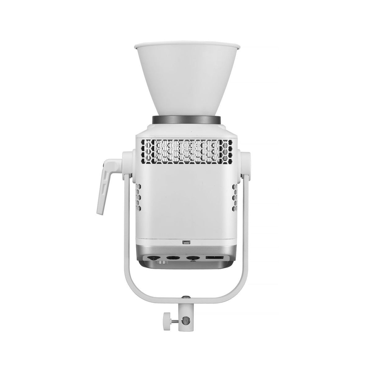Godox Litemons LE600Bi Bi-Color LED Monolight (White)