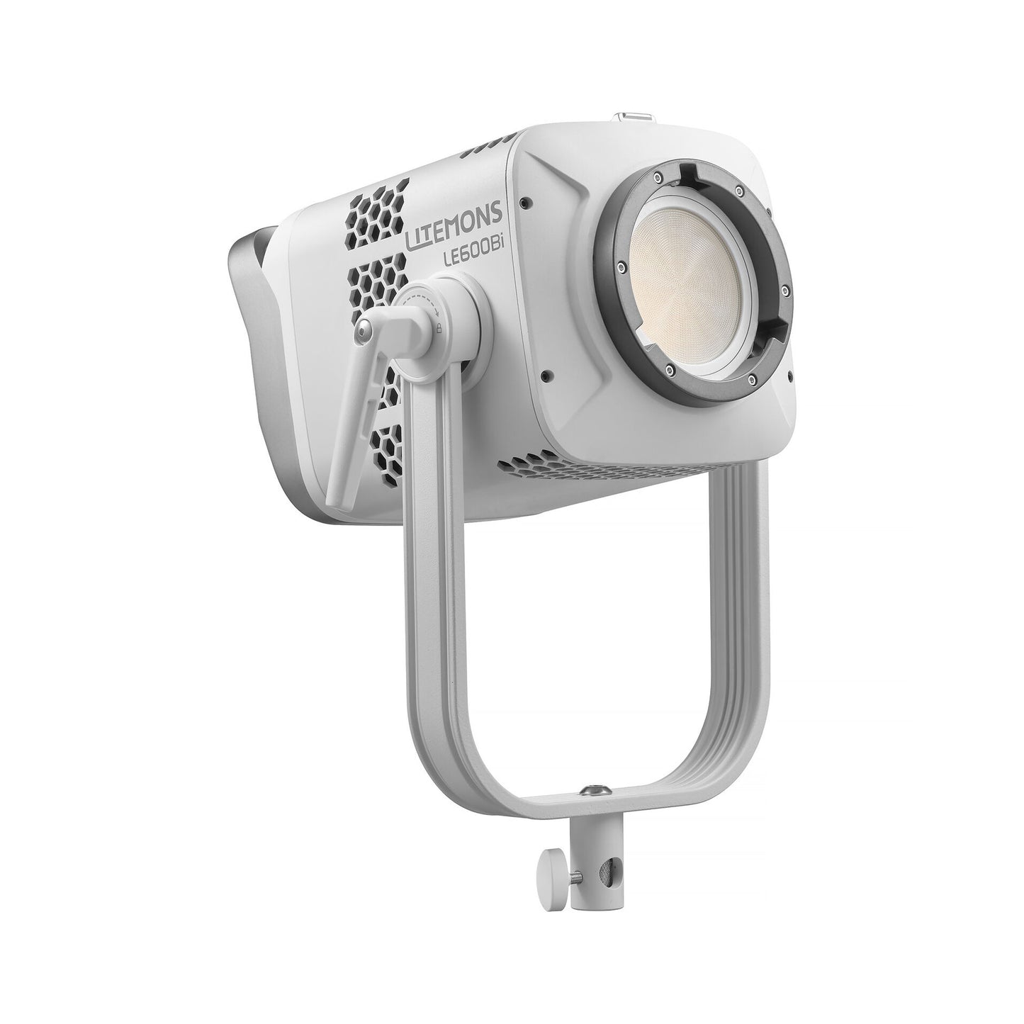 Godox Litemons LE600Bi Bi-Color LED Monolight (White)