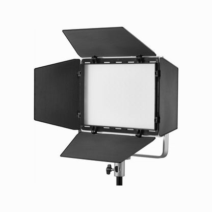 Godox Litemons LP600Bi Bi-Color LED Light Panel (2-Light Kit)