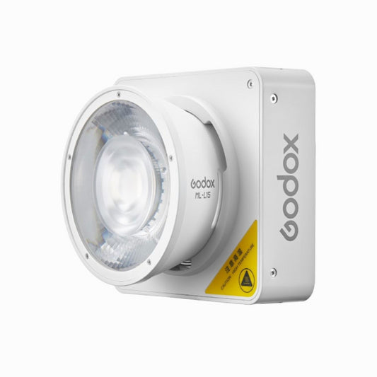 Godox ML100Bi Bi-color LED video light