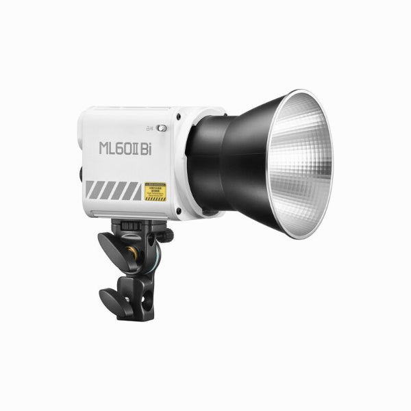 Godox ML60IIBi Bi-Color LED Monolight