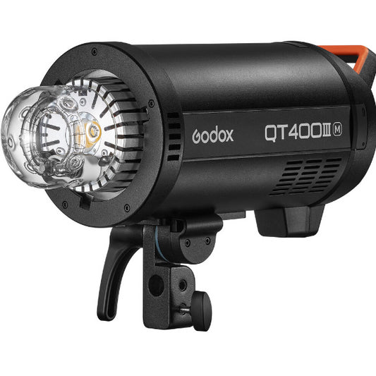 Godox QT400IIIM Flash SingleHead