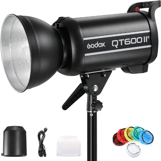 Godox QT600IIM Studio flash