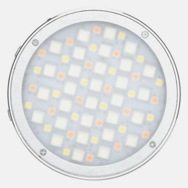 Godox Round Mini RGB LED Magnetic Light(R1)