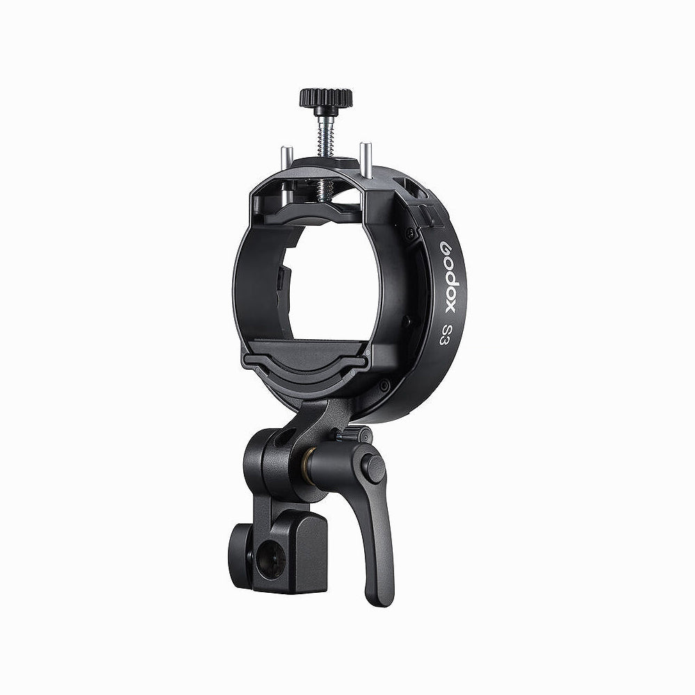 Godox S3 Speedlite Bracket