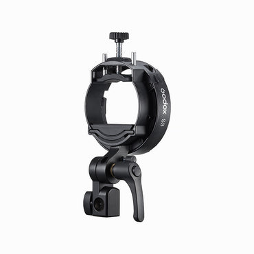 Godox S3 Speedlite Bracket