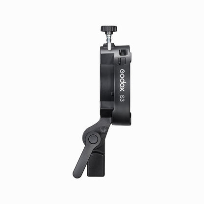 Godox S3 Speedlite Bracket