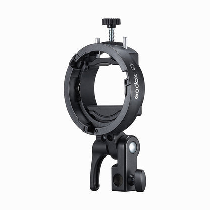 Godox S3 Speedlite Bracket