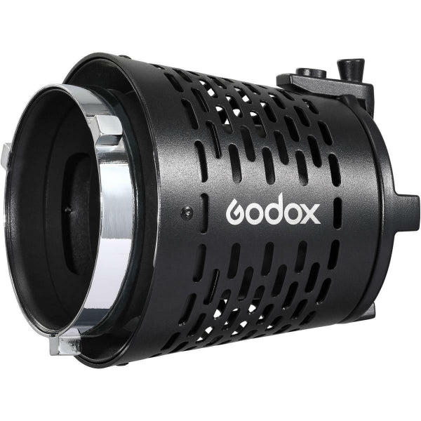 GODOX SA-17 BOWENS MOUNT ADAPTER TO PROJECTION ATTACHMENT