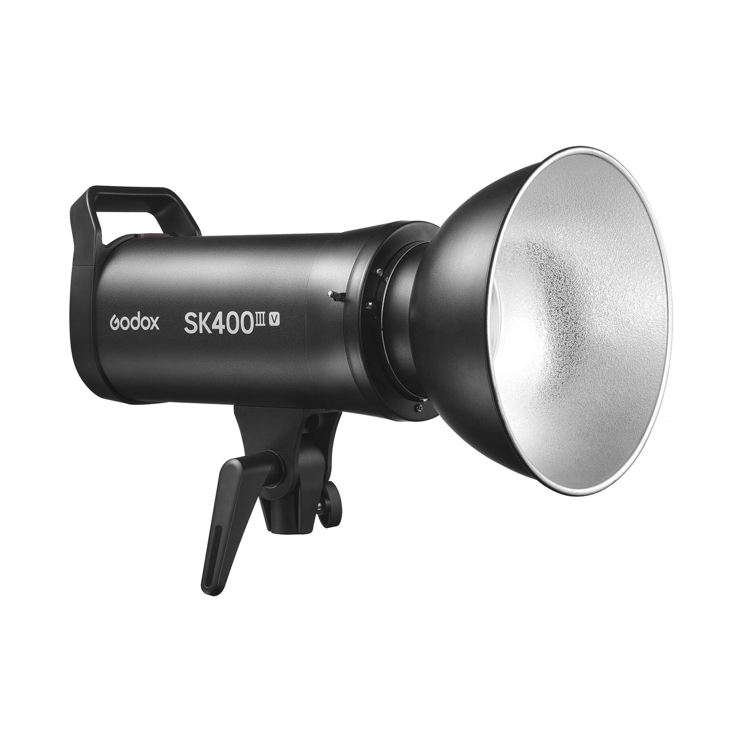 Godox SK400III-V 400Ws Studio Flash Monolight 2-Light Kit