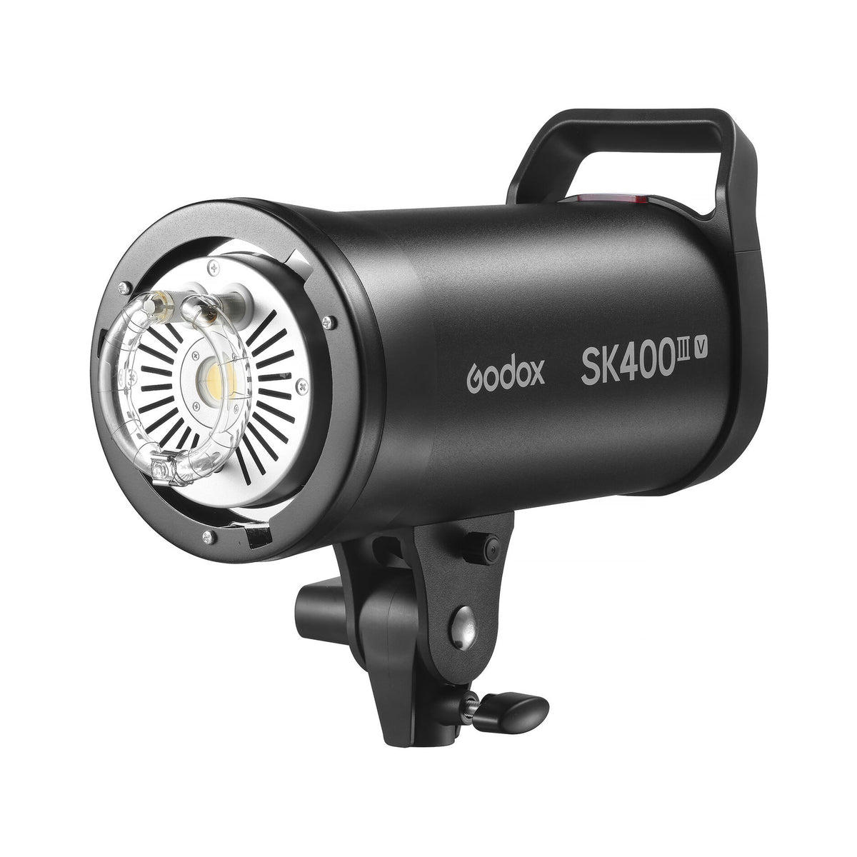 Godox SK400III-V 400Ws Studio Flash Monolight 2-Light Kit