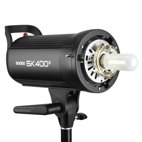 GODOX SK400II -STUDIO STROBE SINGLE HEAD