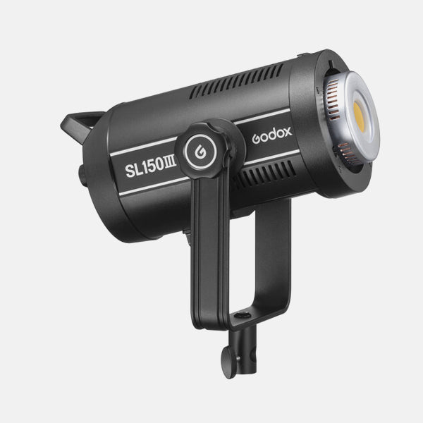 Godox SL150IIIBI Bi-Color LED Monolight