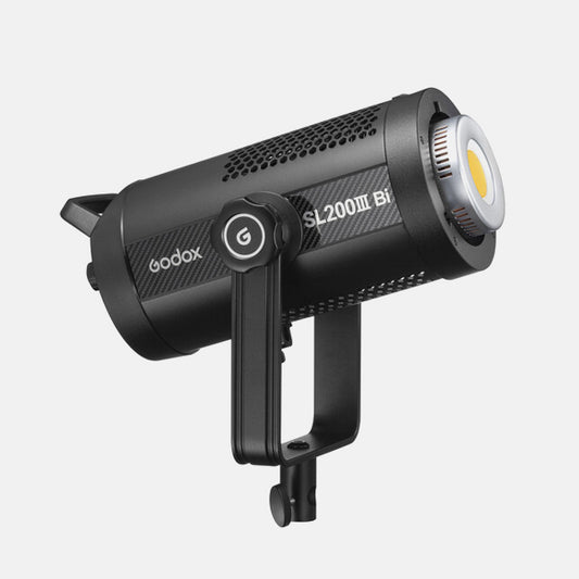 Godox SL200IIIBI Bi-Color LED Video Light