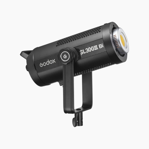 Godox SL300IIIBI Bi-Color LED Monolight