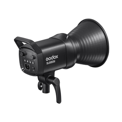 Godox SL60IIBI Bi-Color LED Video Light