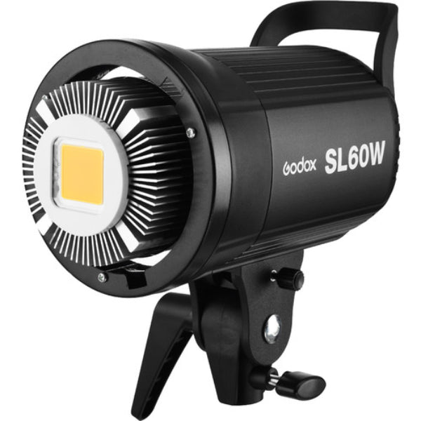 GODOX SL 60 W VIDEO LIGHT