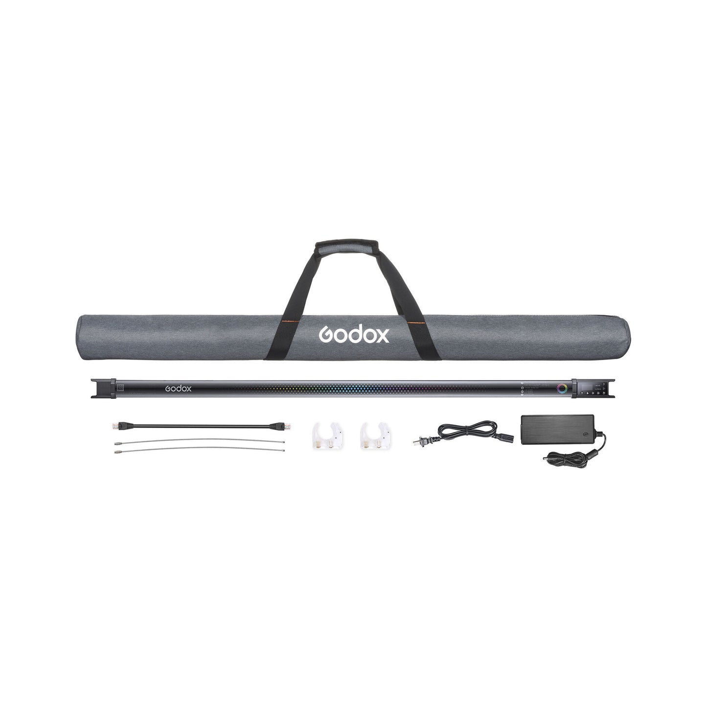 Godox TL120 RGB LED Tube Light (4')