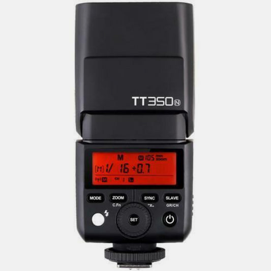 Godox TT350C Camera Flash for Canon