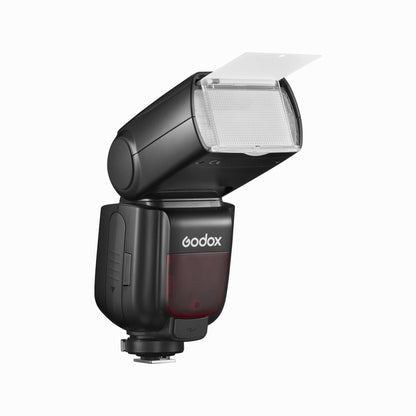 Godox TT685F II Flash for FUJIFILM Cameras