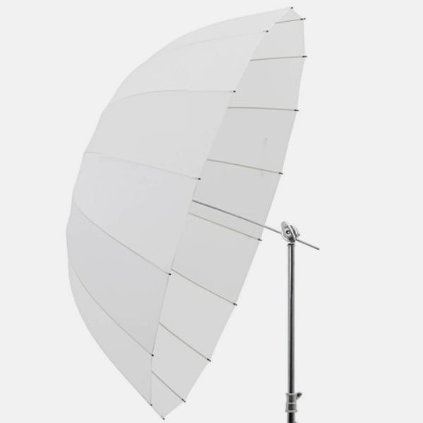 Godox UB-85D Transparent parabolic umbrella 85cm