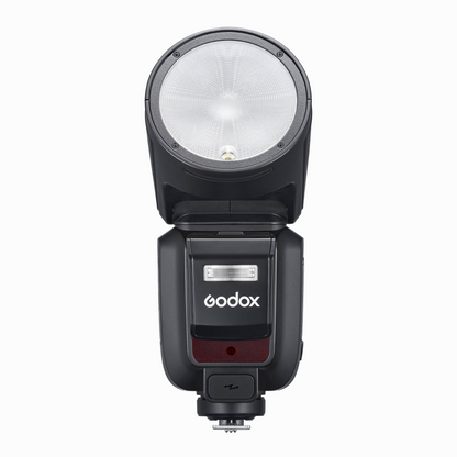 Godox V100 Flash for Sony