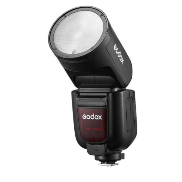 Godox V1Pro C Flash for Canon