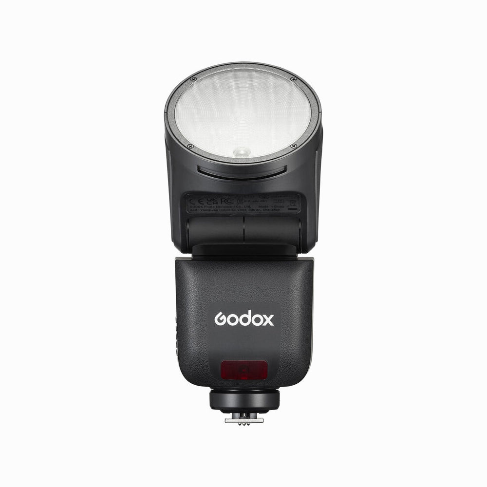 Godox V1mid S TTL On-Camera Flash for Sony