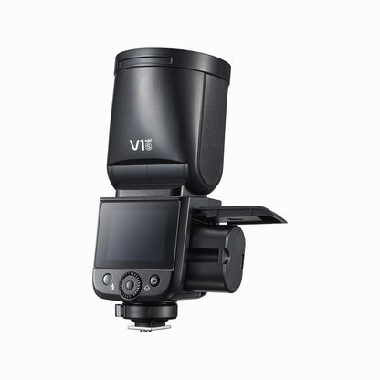 Godox V1mid S TTL On-Camera Flash for Sony