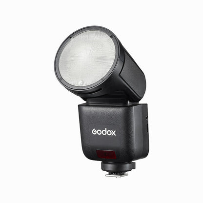 Godox V1mid S TTL On-Camera Flash for Sony