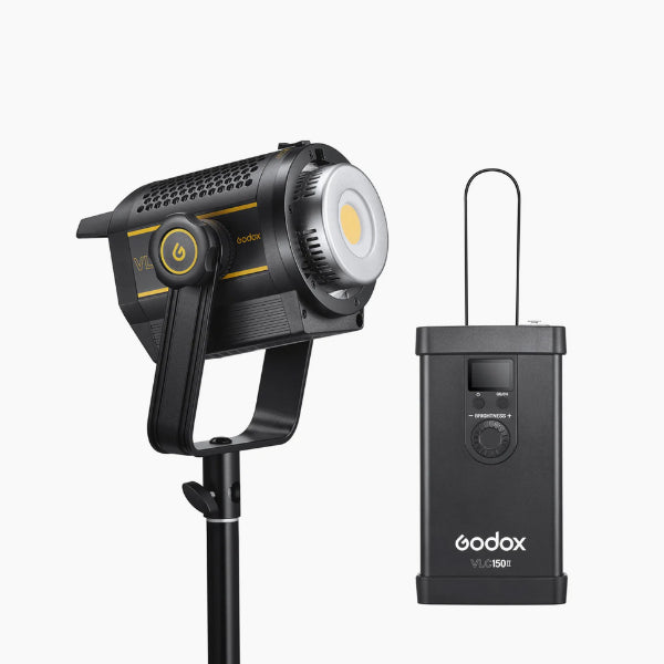 Godox VL150II Led Video Light