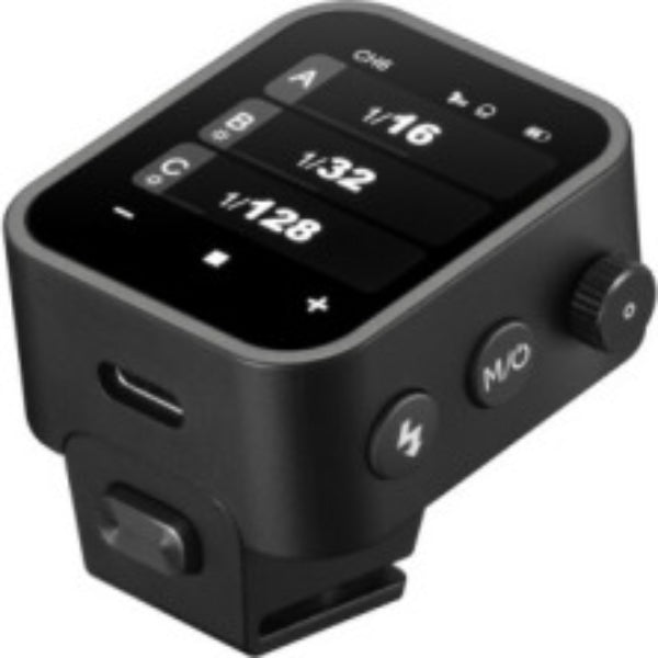 Godox X3S TTL Wireless Flash touchscreen Trigger for Sony