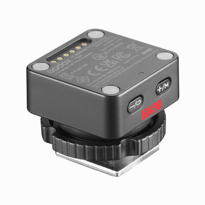 Godox X5C TTL Wireless Flash Trigger for Canon