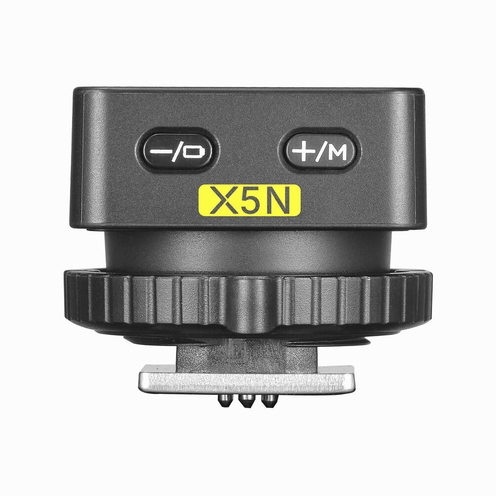 Godox X5N TTL Wireless Flash Trigger for Nikon