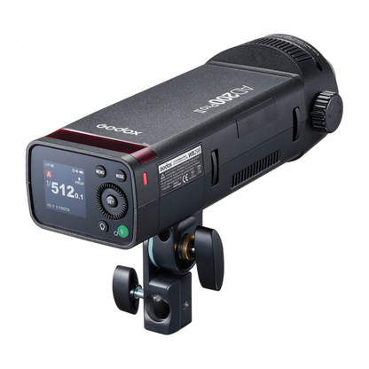 GODOX AD200PROII POCKET OUTDOOR FLASH
