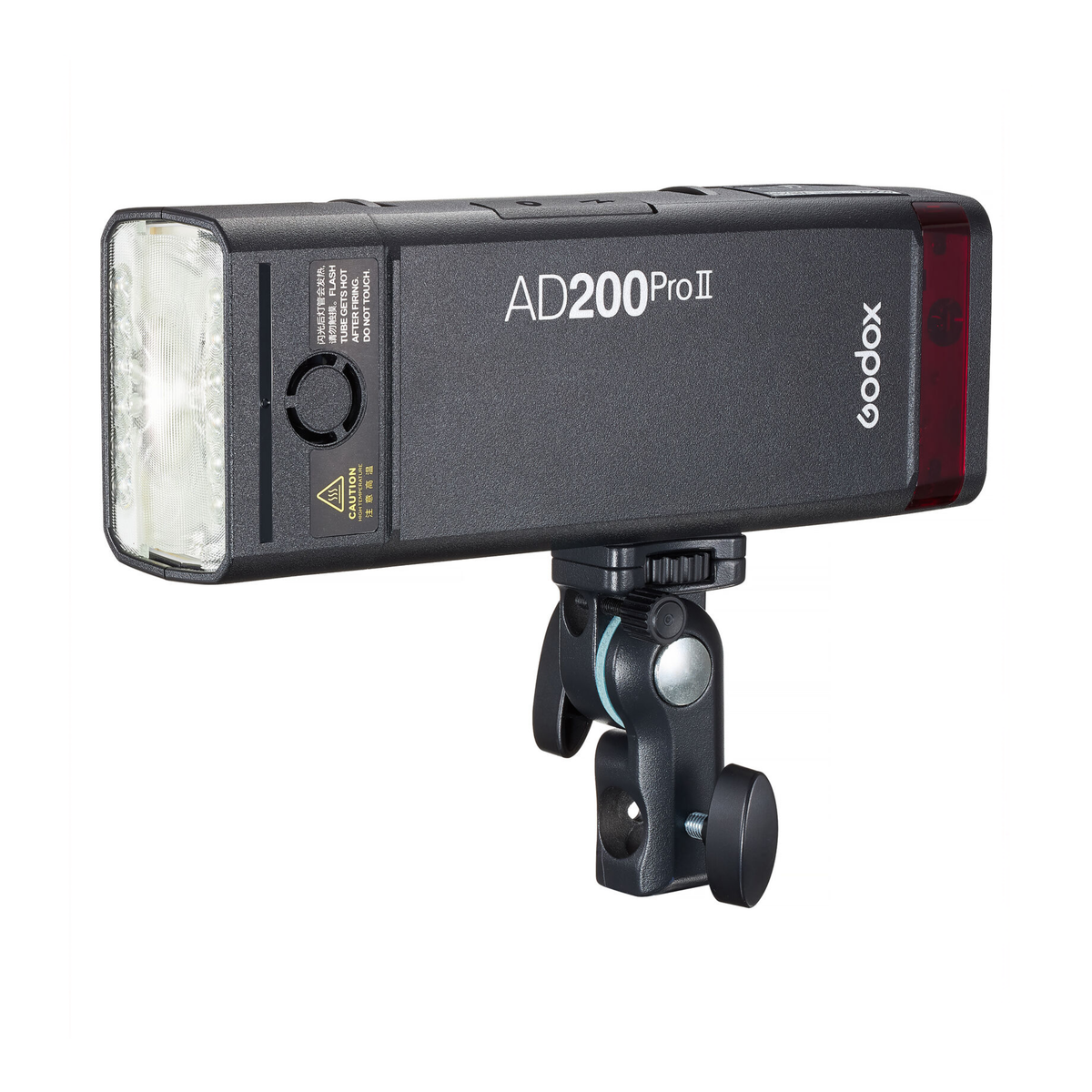 GODOX AD200PROII POCKET OUTDOOR FLASH