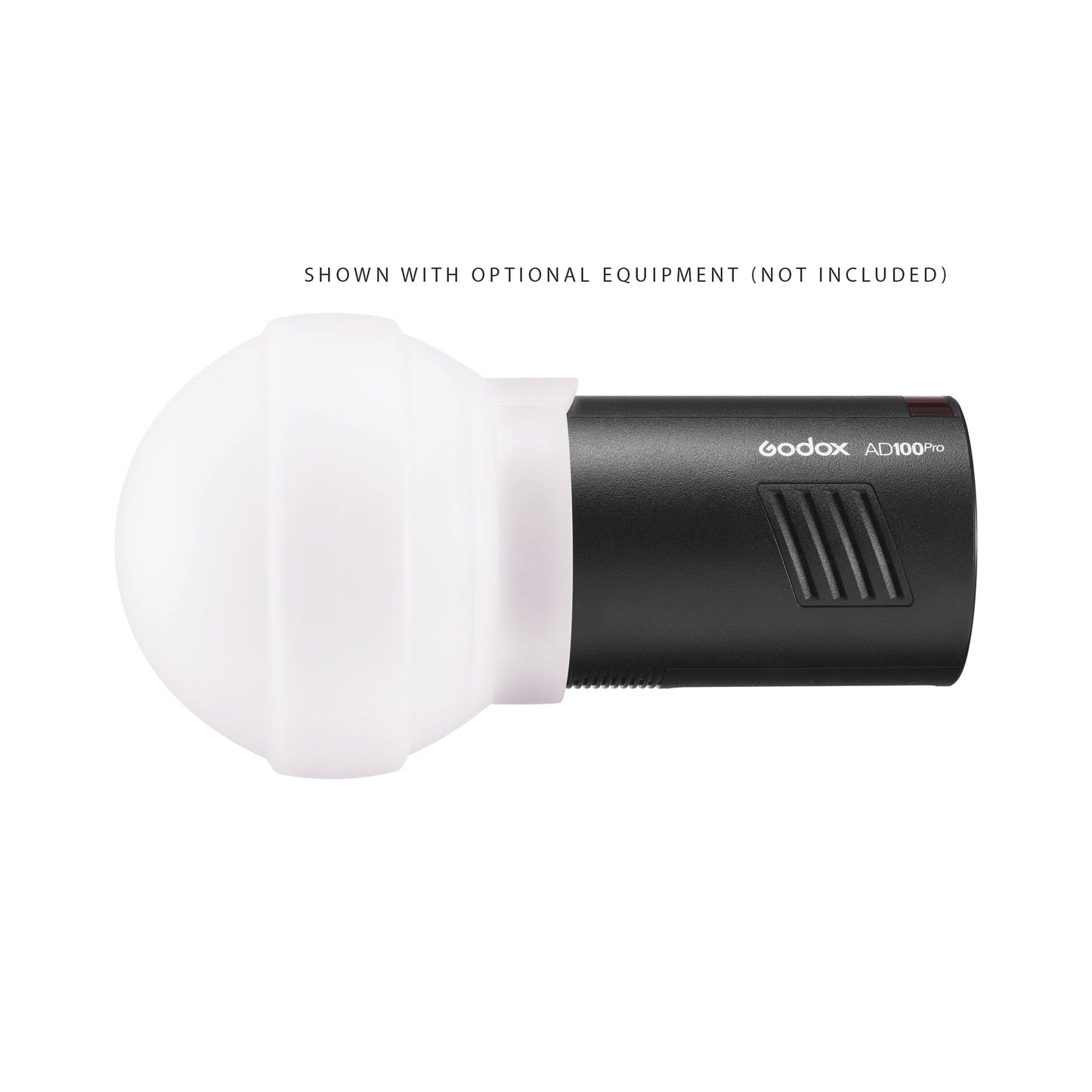 Godox AK-R22 Collapsible Diffusion Dome
