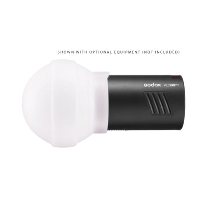Godox AK-R22 Collapsible Diffusion Dome