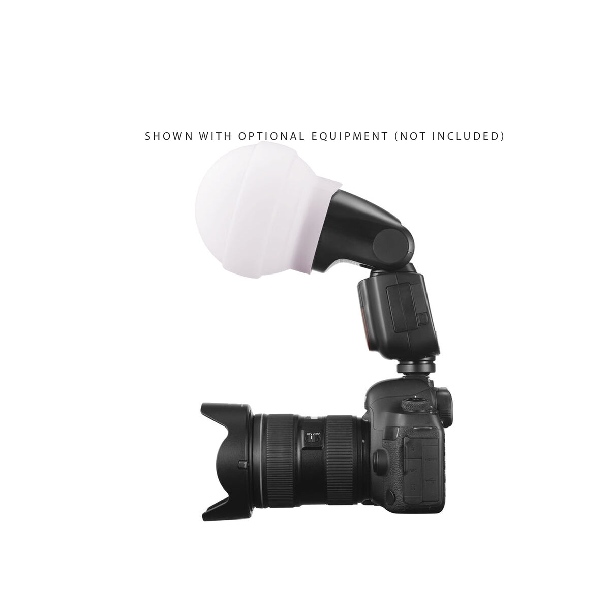 Godox AK-R22 Collapsible Diffusion Dome